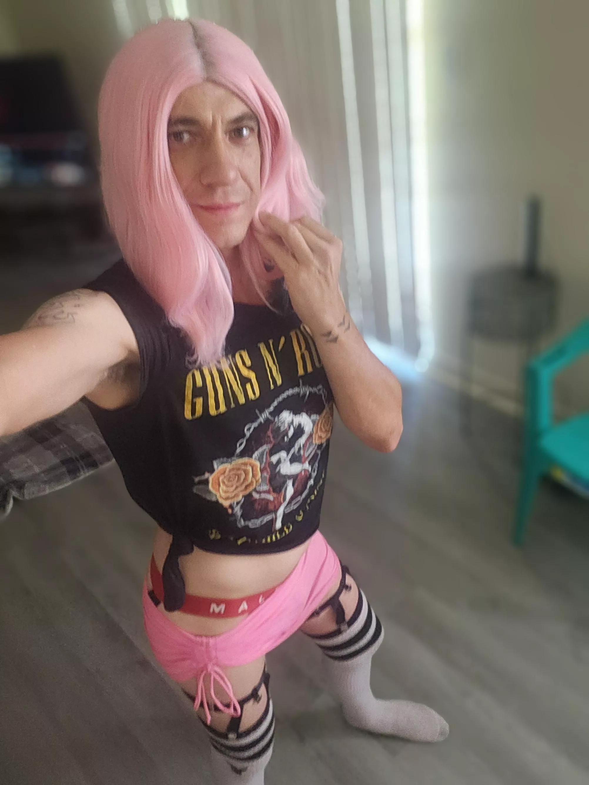 Hosting in Slidell  posted by Artifakt305