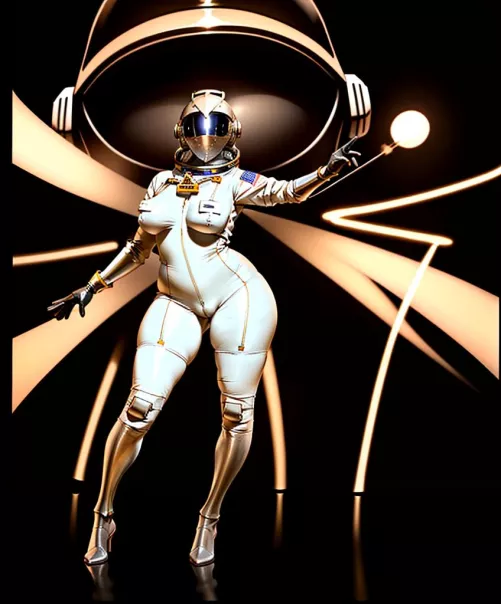 How is this R+ by lookfun78