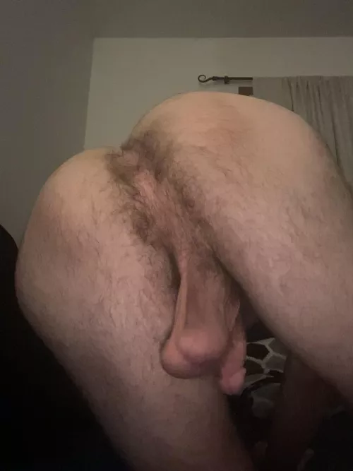 I crave penis by Odd-Resist-8586