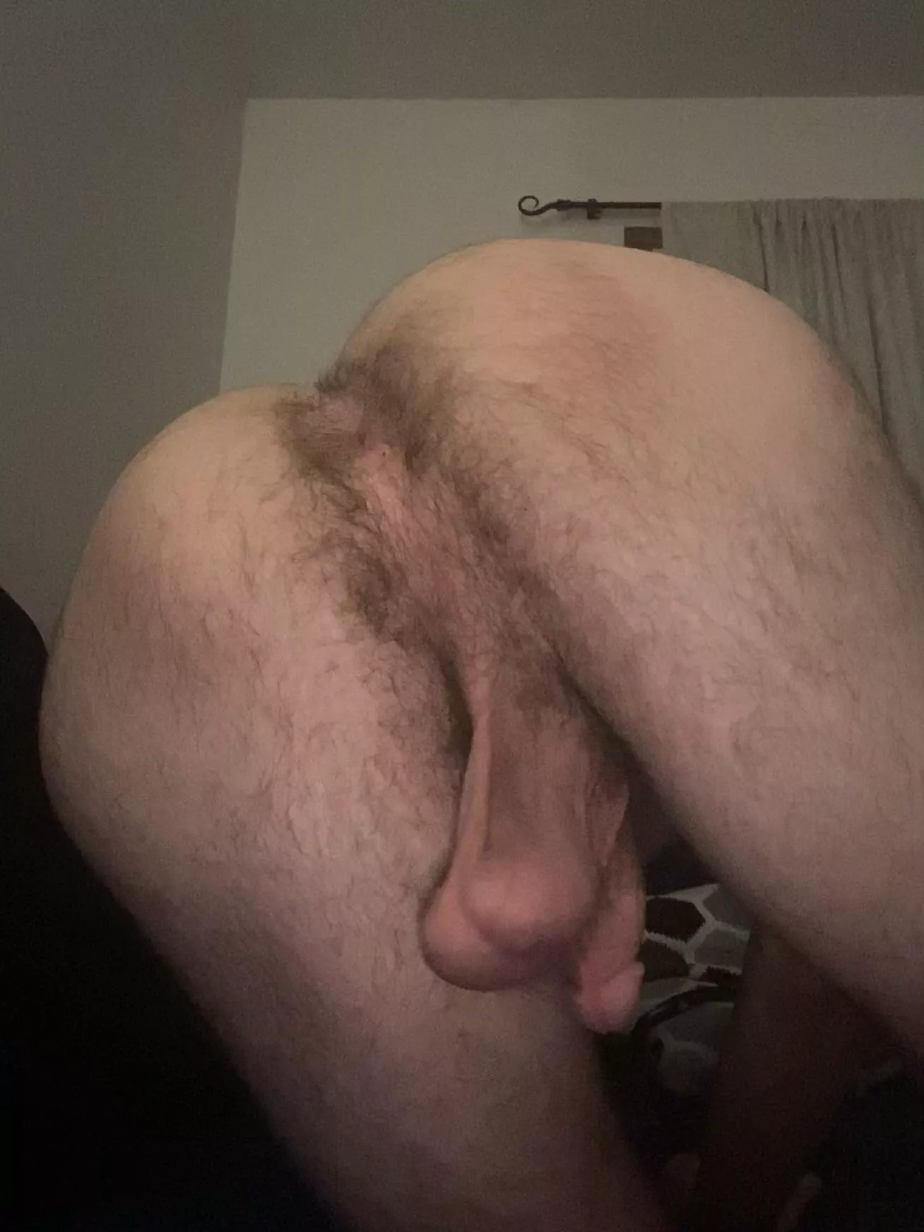 I crave penis posted by Odd-Resist-8586