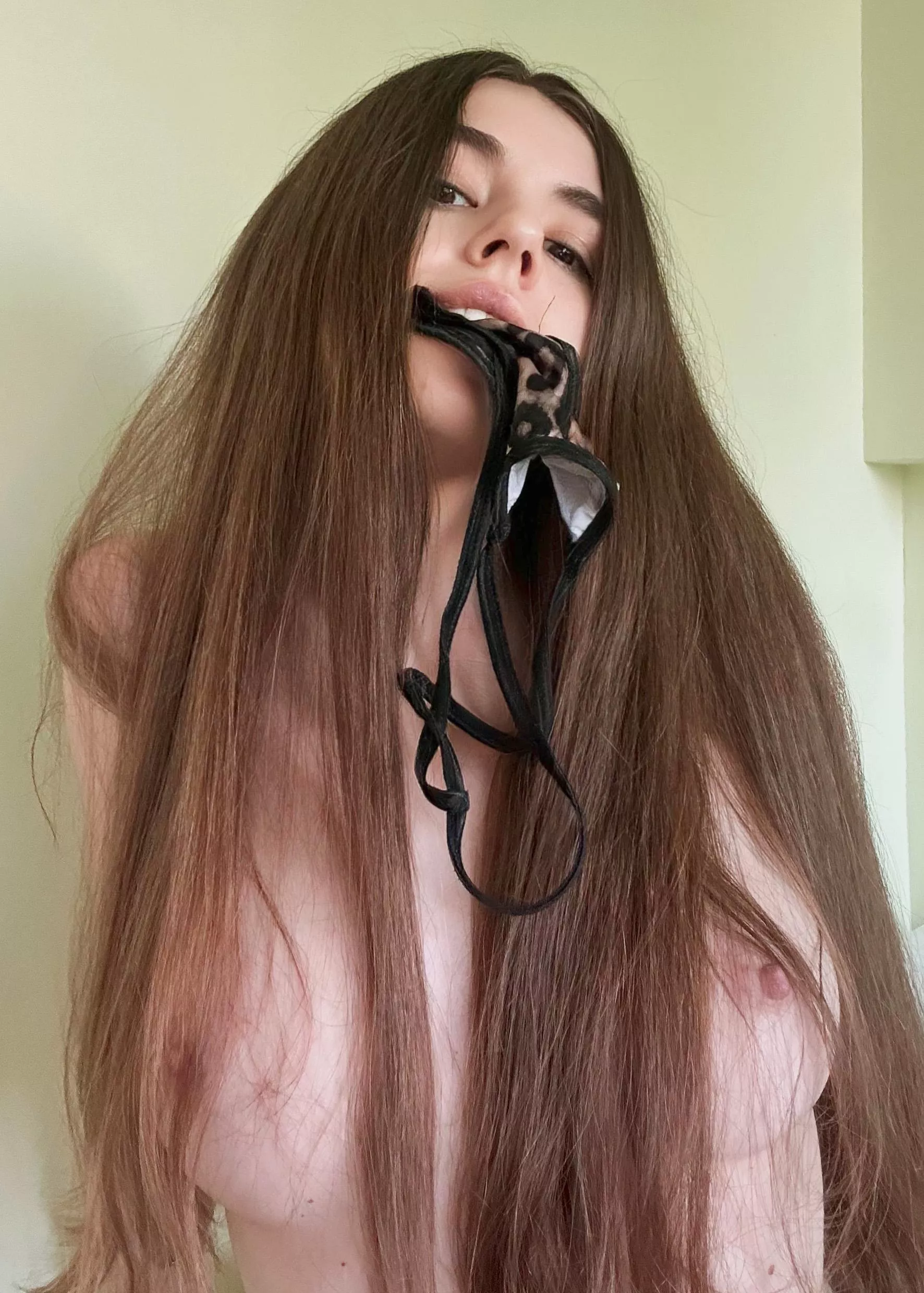 I like to use panties for other purposes posted by Crazy_Summer_