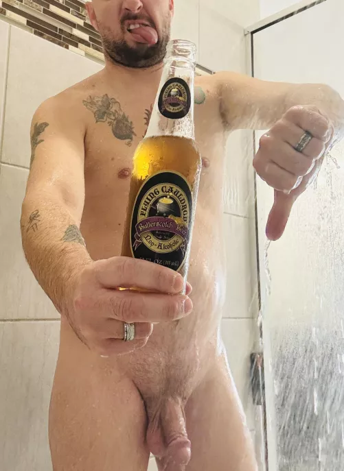 I saw. I tried. Barf. Moving on. by onehautesoutherndad