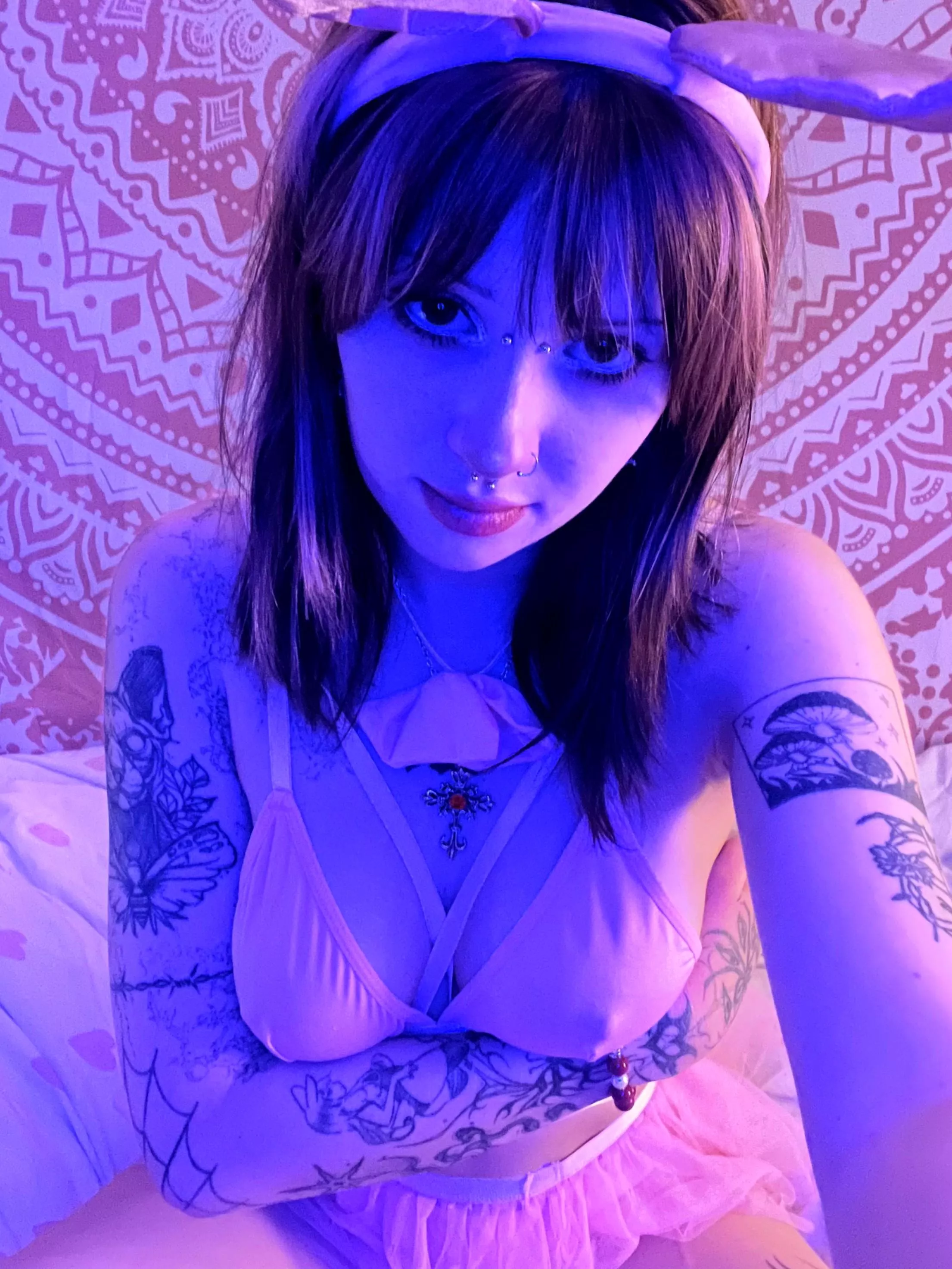 i think they're kinda small.. :< posted by Imaginary-Singer3160