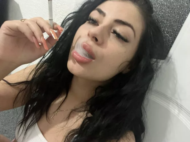 In a word...Pleasure  by Marissa0805