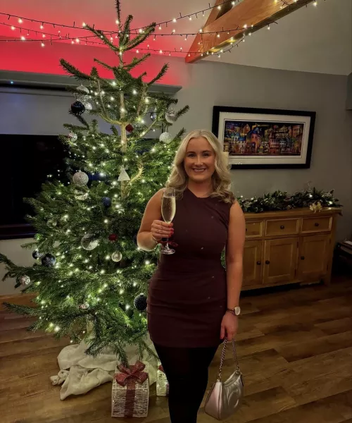 Irish by VanillaNo8984