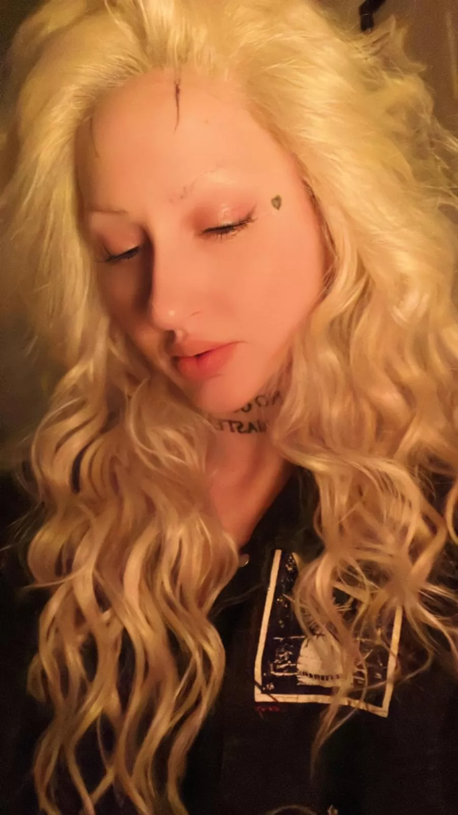 Is this cute enough? 🙄 posted by theotherashleywood