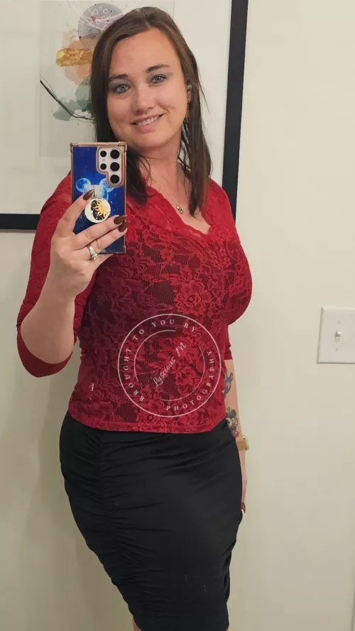 It's been awhile... by No_Ferret_316