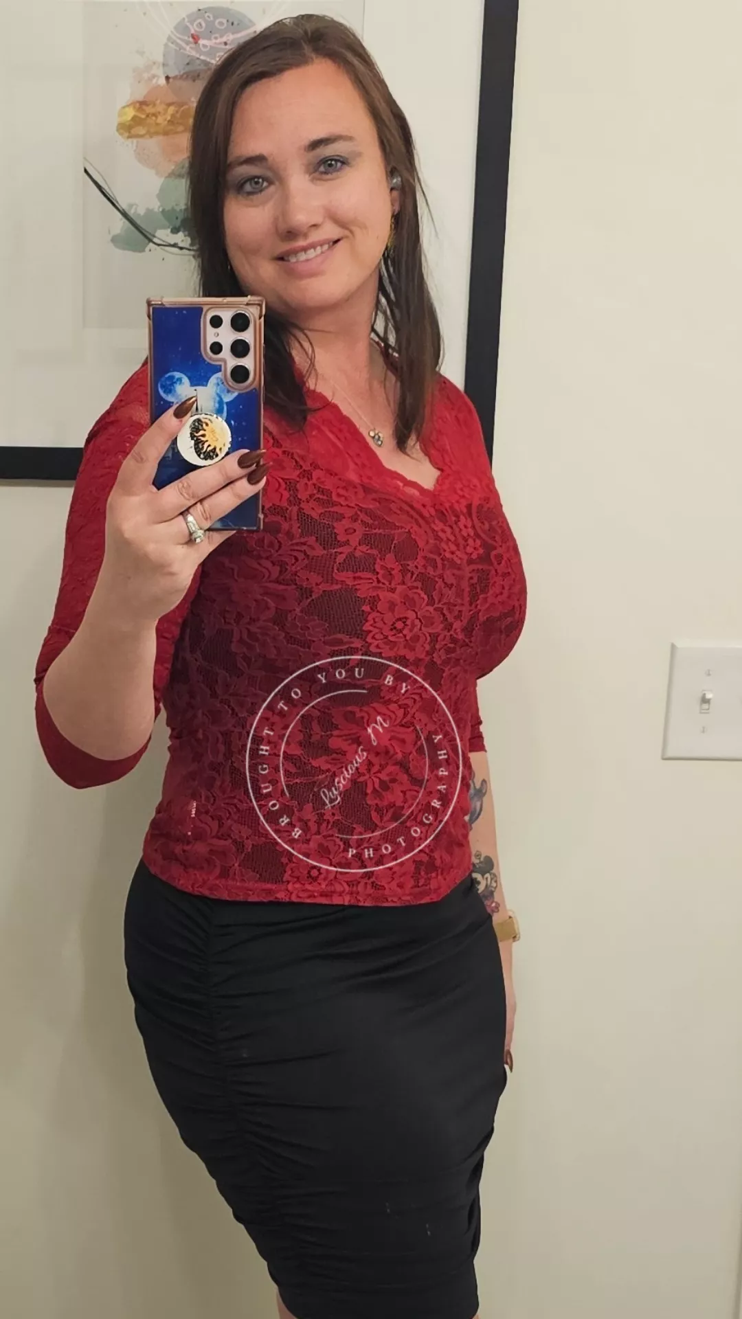 It's been awhile... posted by No_Ferret_316