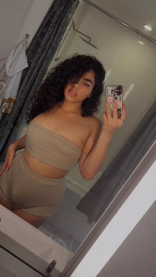 I've found more fulfillment in my identity as a woman by SassyVibeXoxo