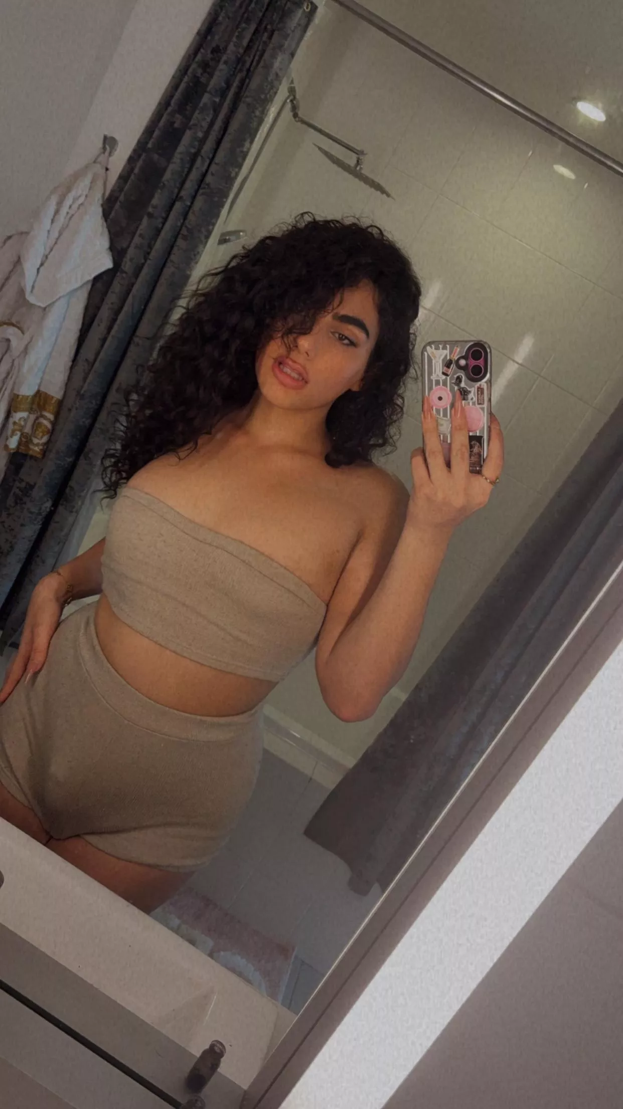 I've found more fulfillment in my identity as a woman posted by SassyVibeXoxo