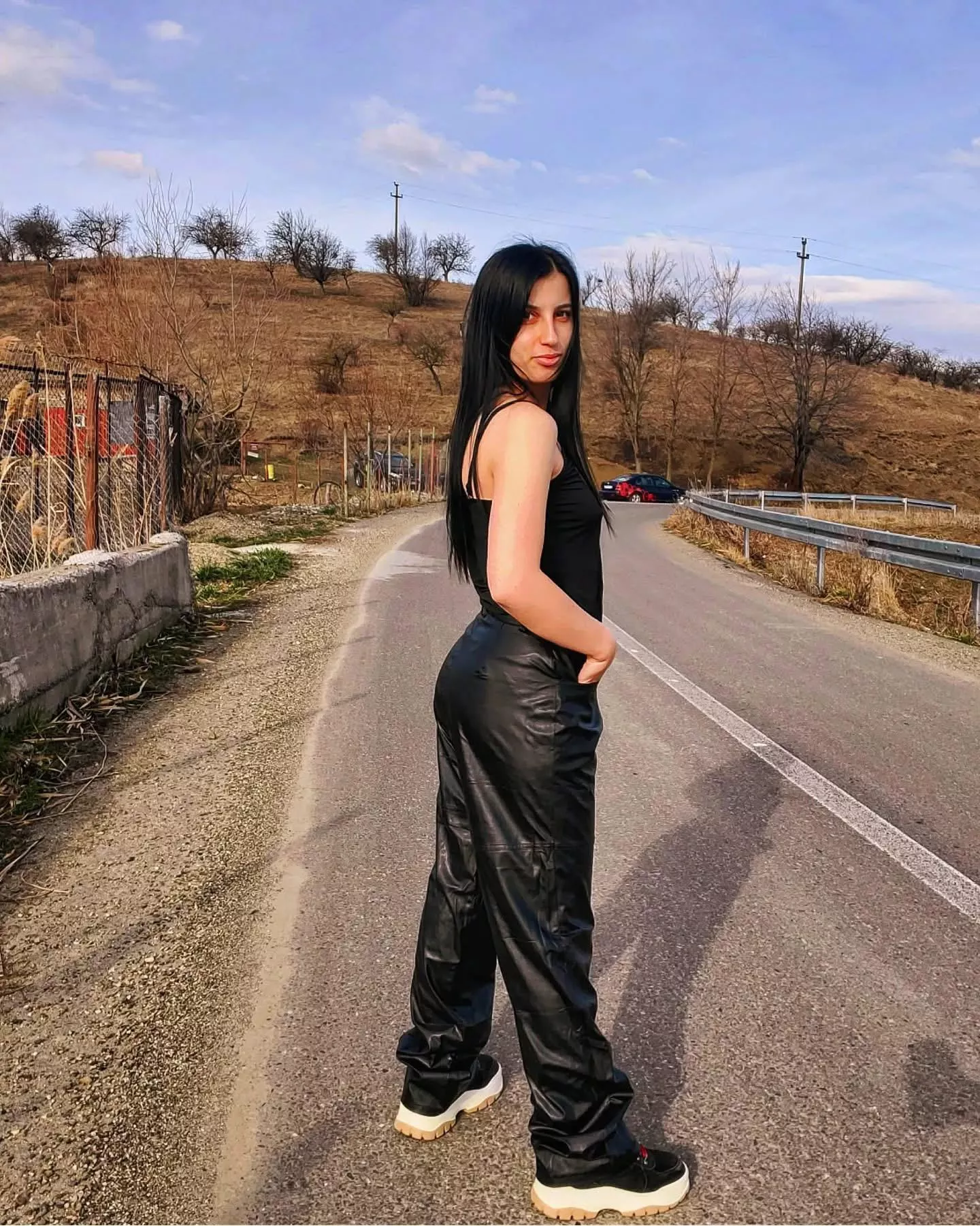 I’ve wiped cum off these pants so many times I can’t even count 😇🤓 posted by Aggravating-Bird2204