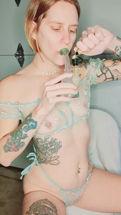 Let me take you higher 💦 by malcolmandmadelyn