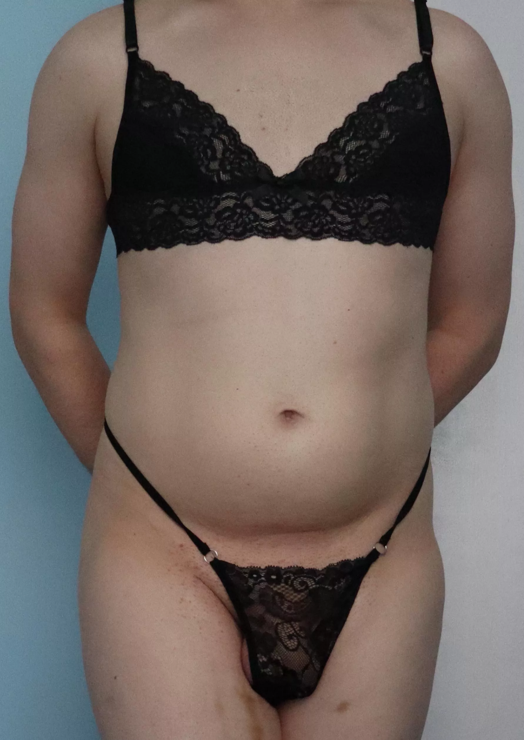 Lingerie arrived. Hope you like posted by ricardio348