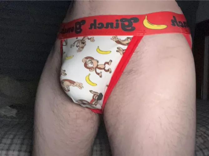 love this jock by Hairy_Ambition4228