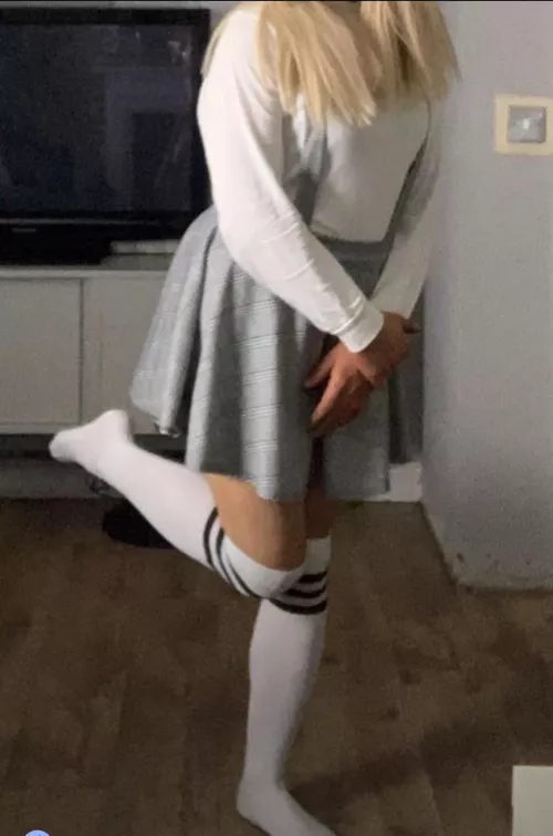 Love this outfit anyone have experience with Chasity  by Curiousireland22