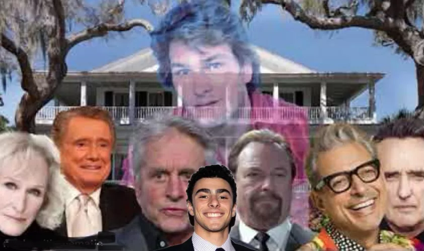 Luigi couldn’t have been the CEO murderer cause I saw him hanging out at the Big Chill house listening to shitty music with Dennis and Rip by lobstermountain