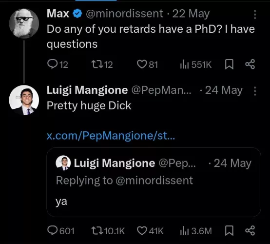 Me and my best friend Nick have a lot in common with Luigi the cumboy by molecularronin