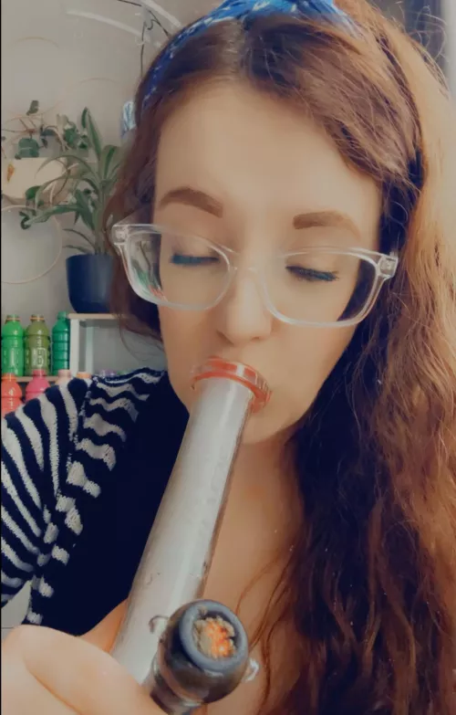 Most important bake of the day by Gingerleaflounge