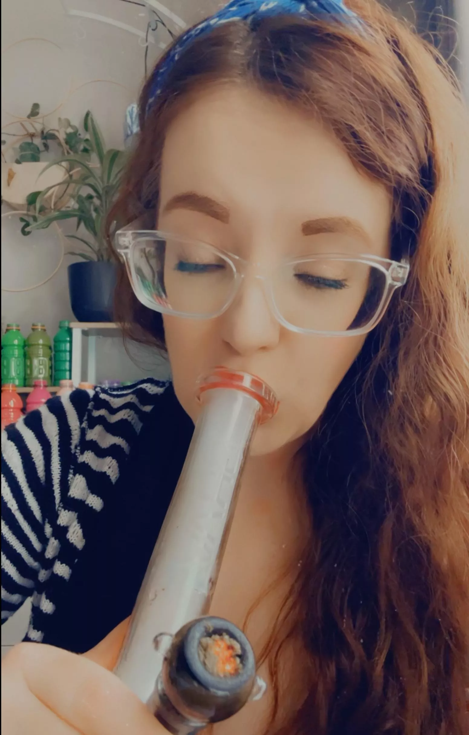 Most important bake of the day posted by Gingerleaflounge