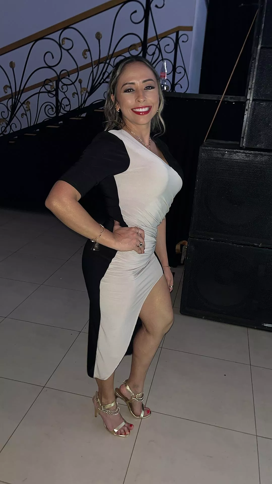 My fit body is perfect in every dress posted by girlypinkyx