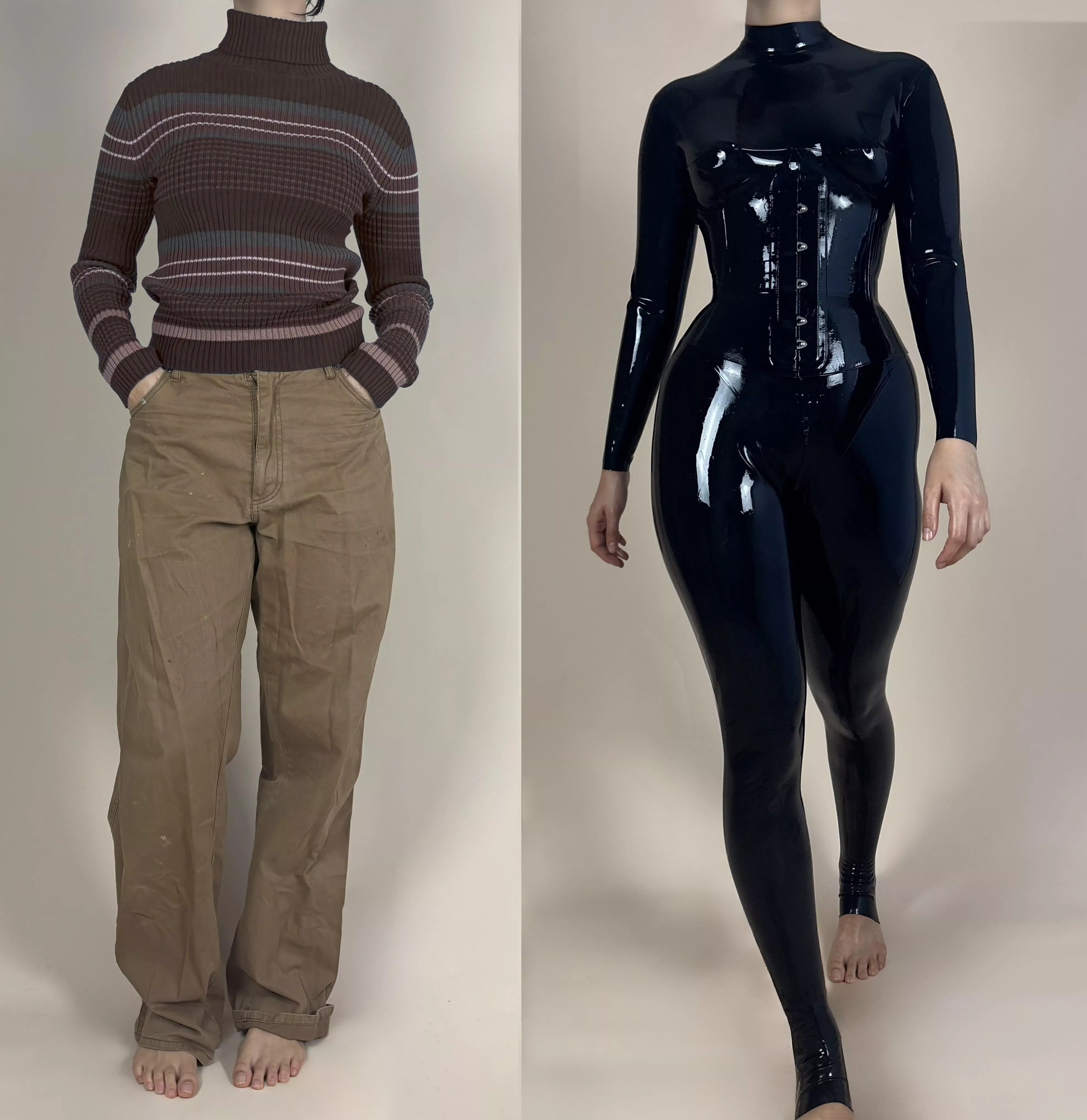 new set up🖤 posted by BlairBitchProjectt