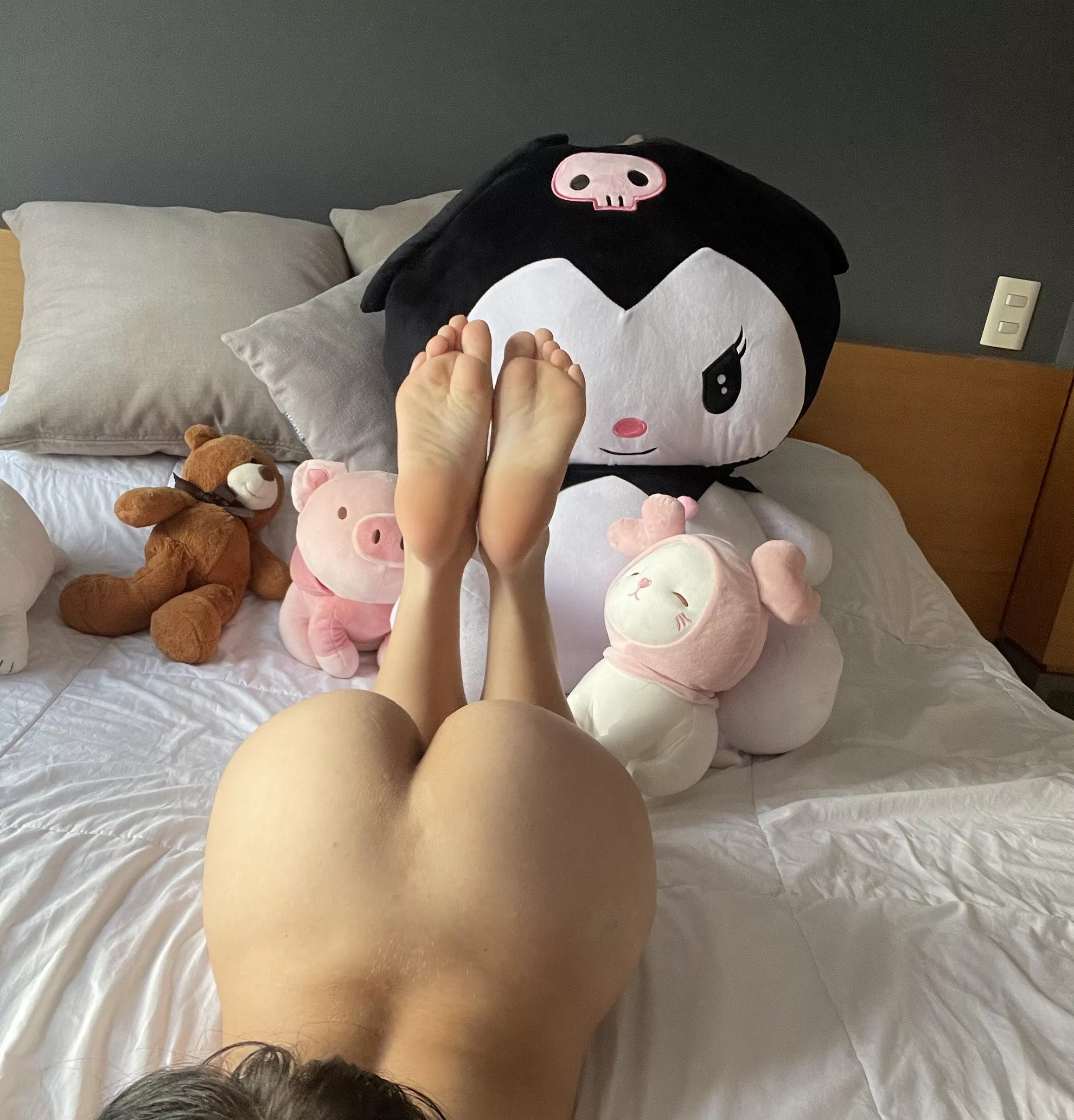 Oh mi amor, please enjoy posted by Bunny-dani