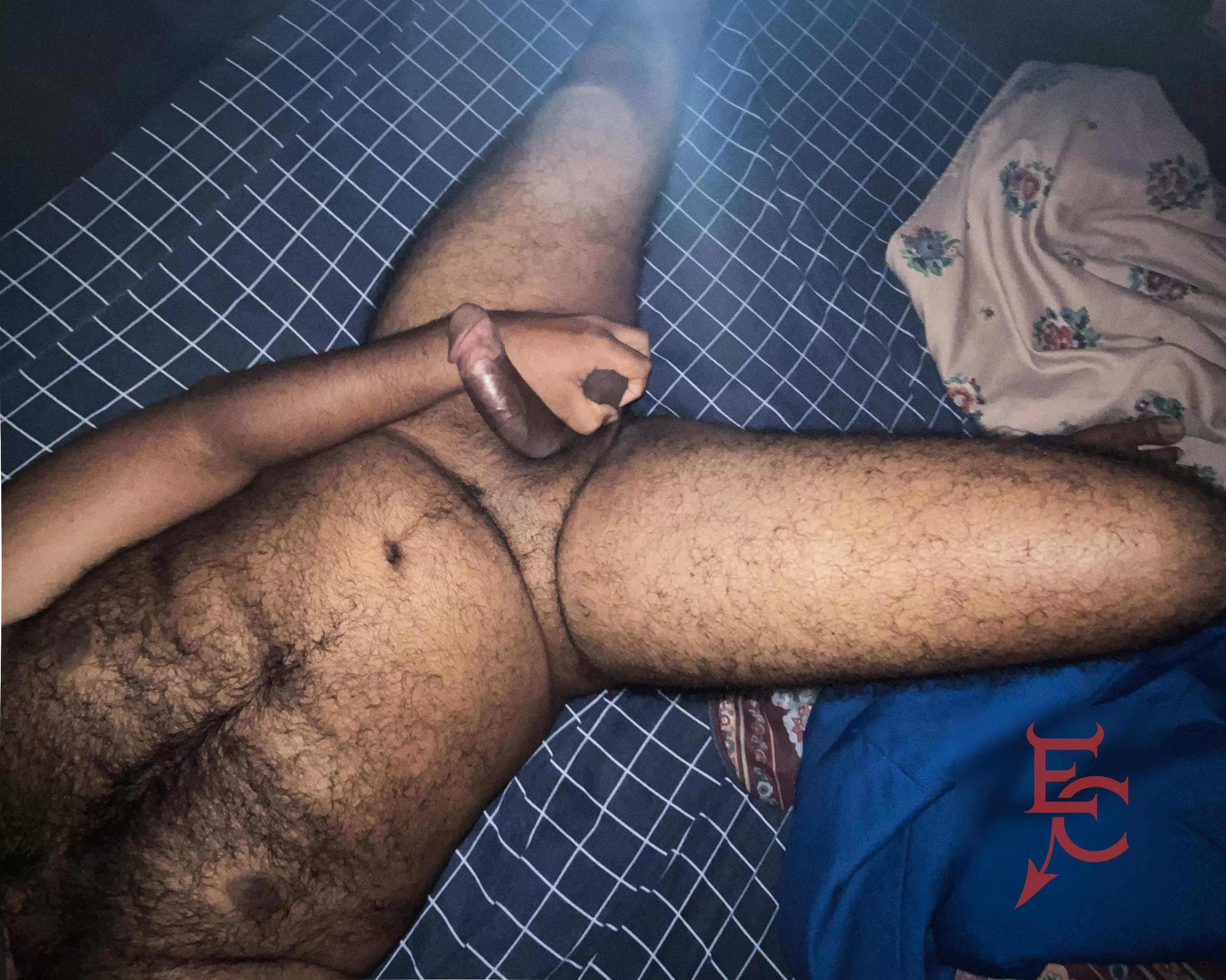 Open Wide and Take This Hairy Thickness 🍆😻🐻 posted by the-elegant_criminal