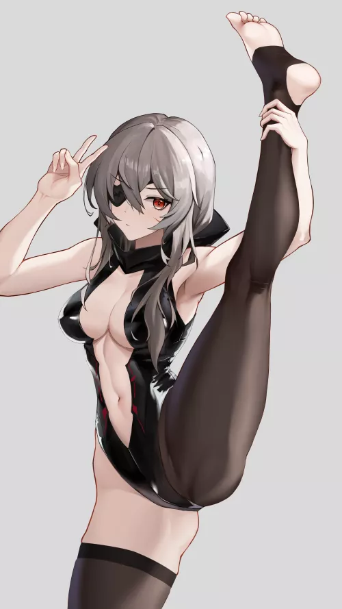 Original character  by I_SNIFF_02_FARTS