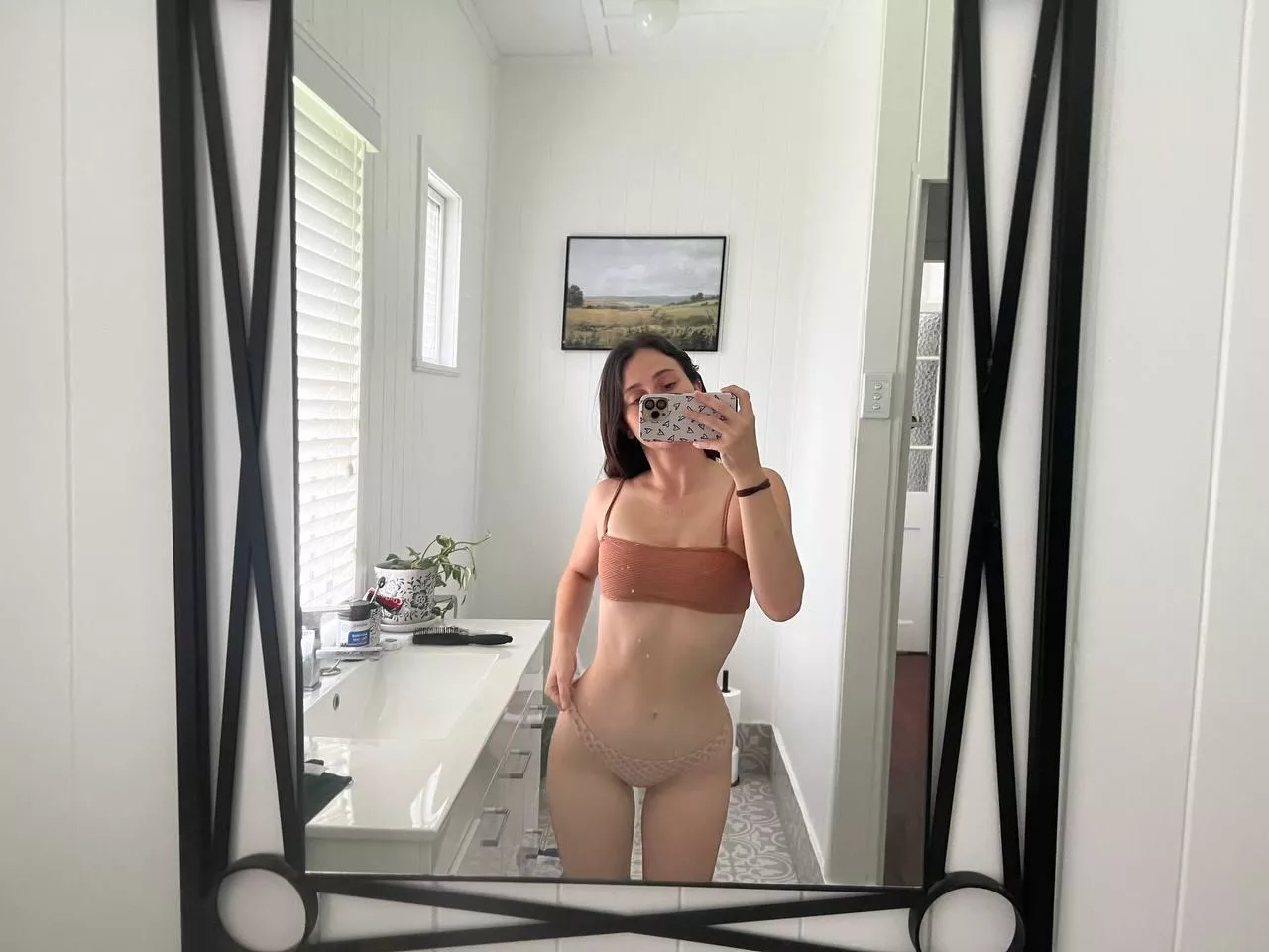 pale ass bikini lover  posted by tigeressmonroe