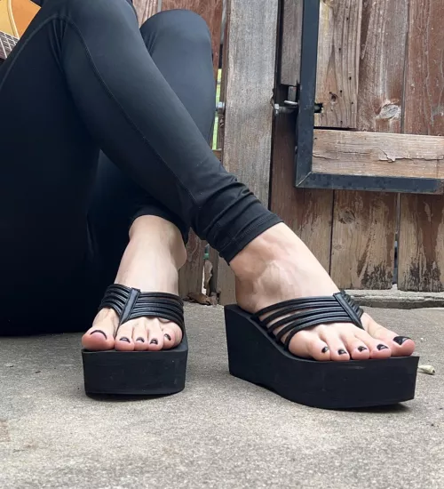 Platforms by Wolfpause