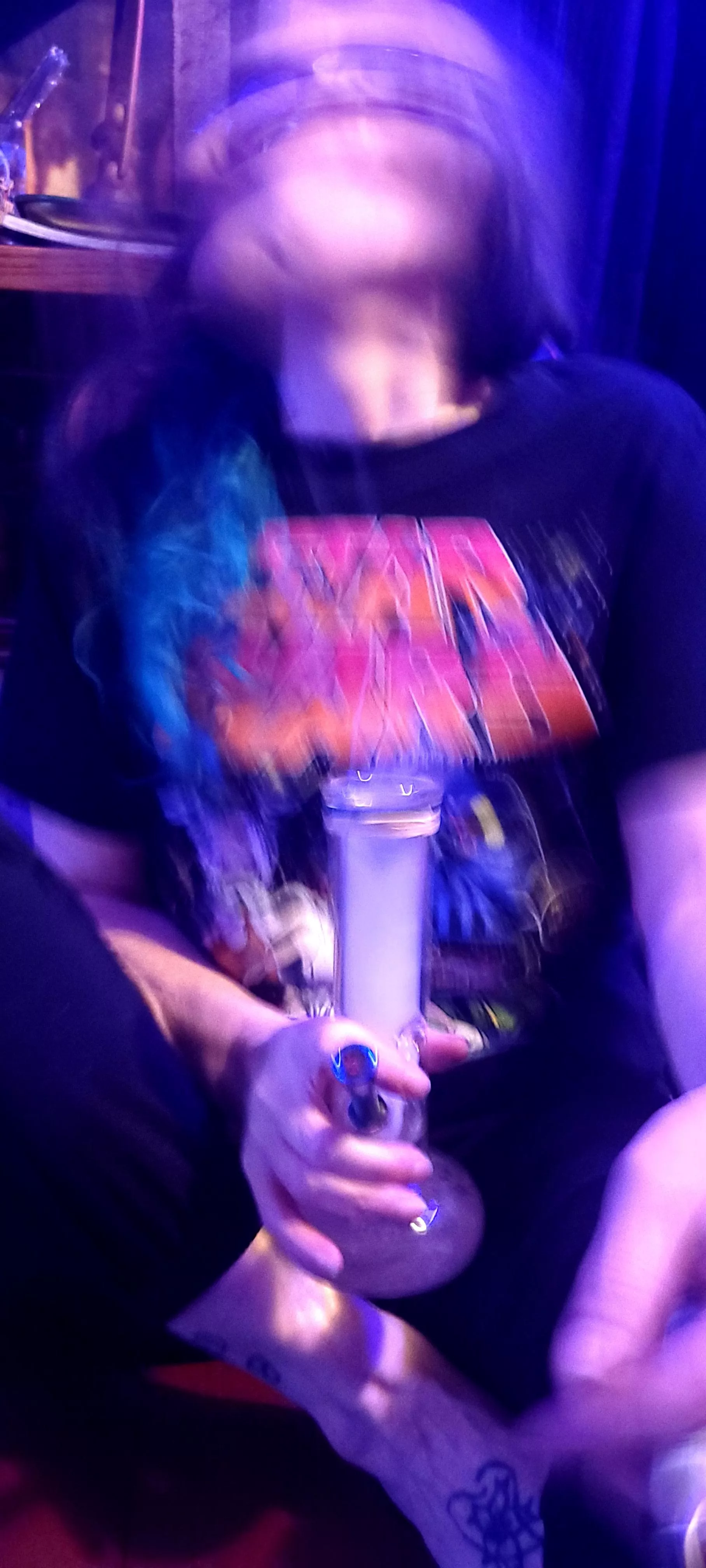 Please tell me someone else finds this funny....yabba daddy do...my strain posted by NastyLittleNyxie