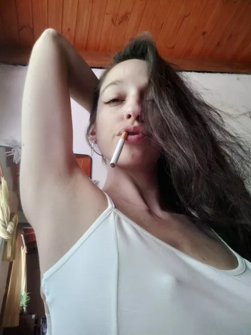 Question for men, do you like to smoke while having sex?  by Dreadlock_Goddesss