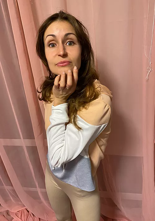 Rate me, please! F31 by Viki_91