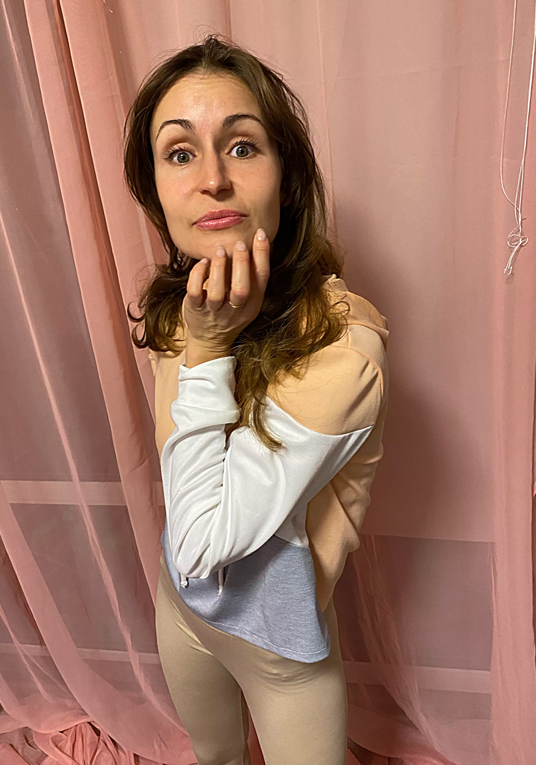 Rate me, please! F31 posted by Viki_91