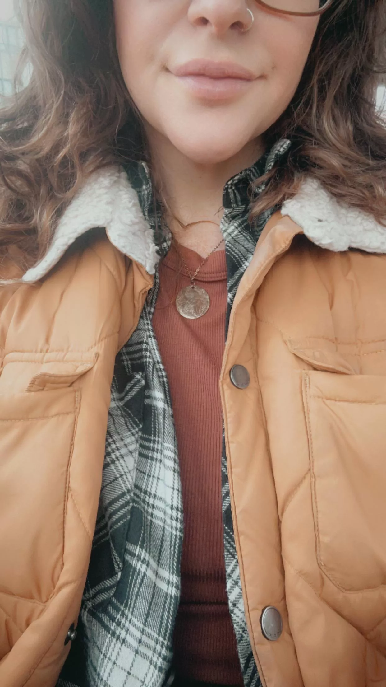 Running errands posted by GngrPeach