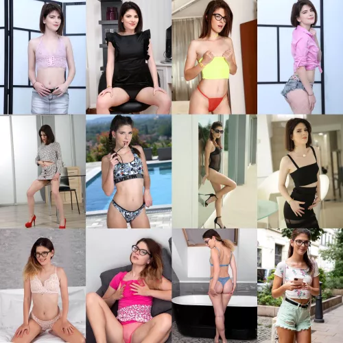 Sara Bell by Sad_trashie