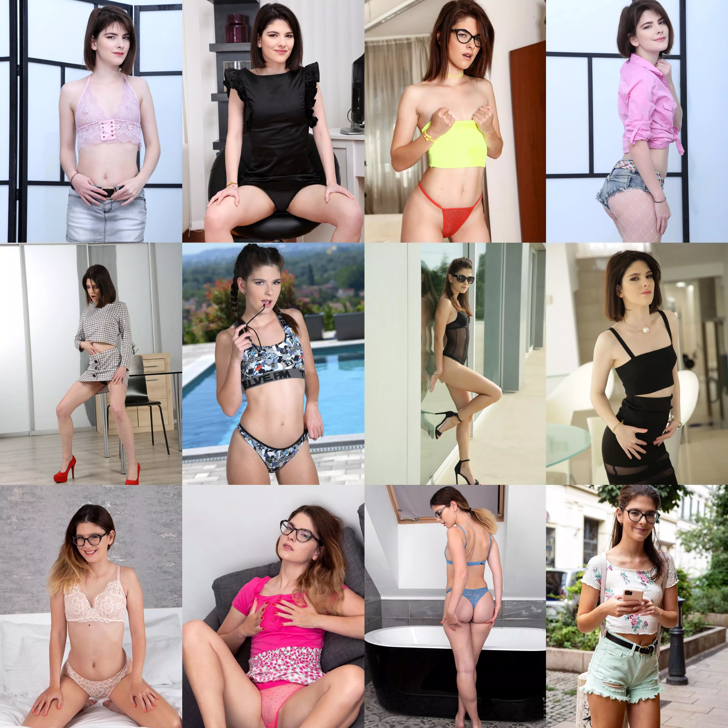 Sara Bell posted by Sad_trashie