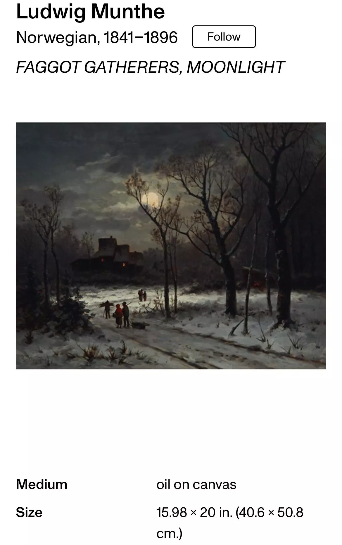 Sir Ludwig Munthe Rocks  posted by Holl0wayTape