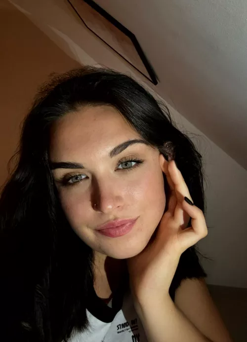 spend time with me by againstforemast