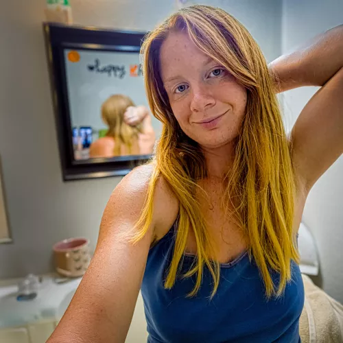 there you are... i was looking for you👀 [IRTR] by --lily-rose--