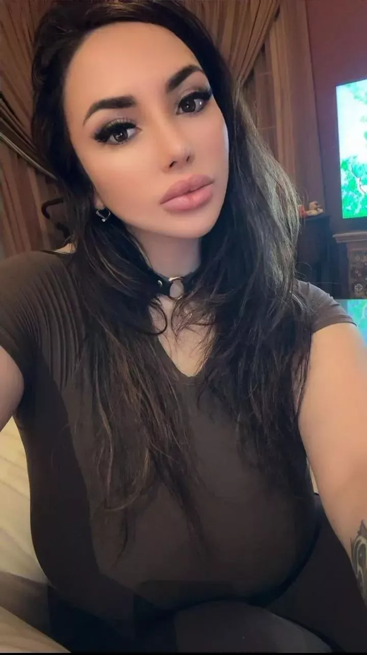 This sweet slut can’t wait for your load😋💗 posted by Prize-Blood-3054