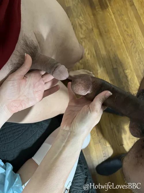 Which do you think she chose? 😈 by UnfortunateSon666