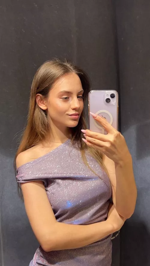 Would you say I'm cute? by tomyxofficiel