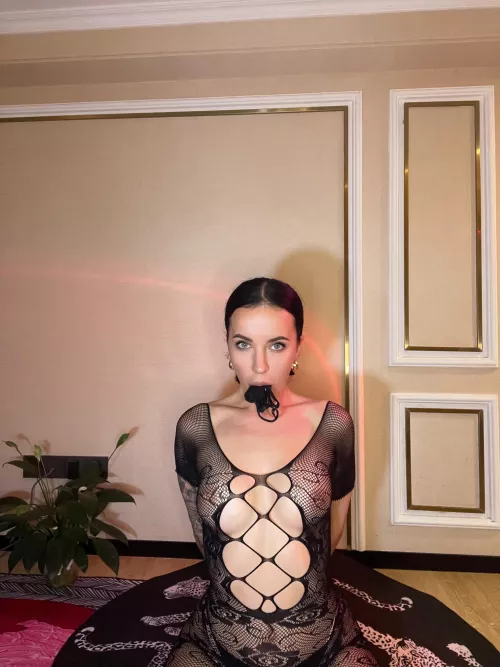 You know a mature lady's panties are the tastiest, don't you by PetiteGoddessGirl