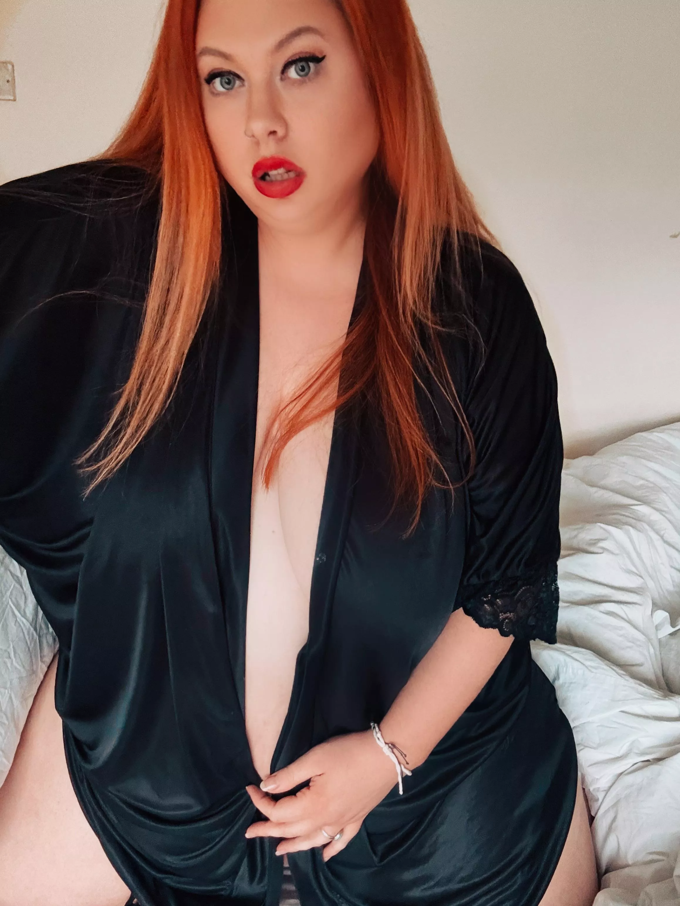 Your body is mine to command, your mind to control posted by MissLucyOlive