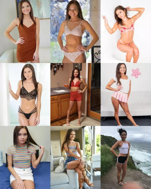 Zoe Bloom by Sad_trashie