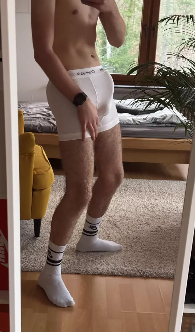 [19] do you like my boxers? 😏🥵 posted by Ethan-Fletcher