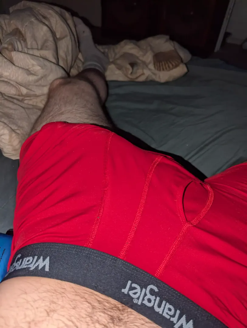 Anybody want to upwrap their Christmas gift early 🎁 (21) posted by ChemicalThought3566
