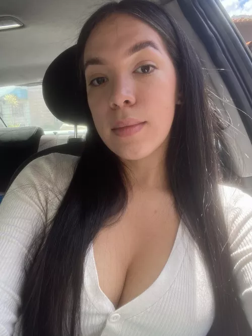 @cocoprivad Don't follow me on Instagram, I'm too much Goddess for you by bycocoa