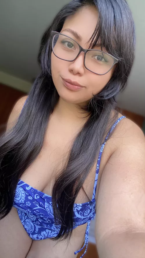 (F) My new favorite swimwear :) by SexyAzucena